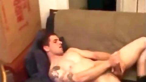 Hot sex with sexy chick