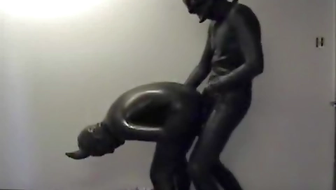 Moda's first time with her pussy lovenia