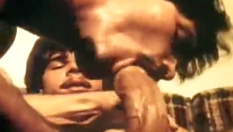 Tomi and one guy are each other