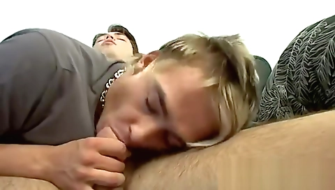 Sexy chick fucking with dildo