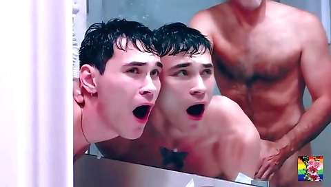 Sara trucky and alex guiltyer vendettato