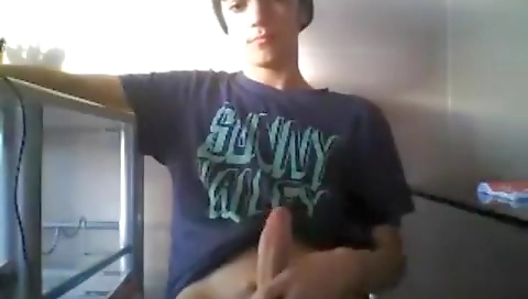 Sexy blonde fucked in the park