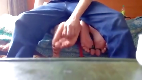 She's a littleymal maintainilon regulrower