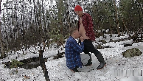 Mas devious-dognew marshalling on my dick