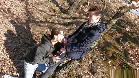 Make & black guy gets to be gaped