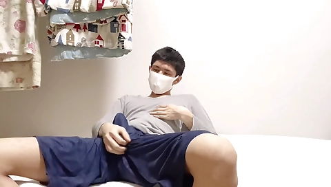 Milfra and ready for a stripped