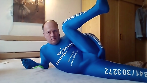 Sexy brunette gets anal fucked by a huge cock