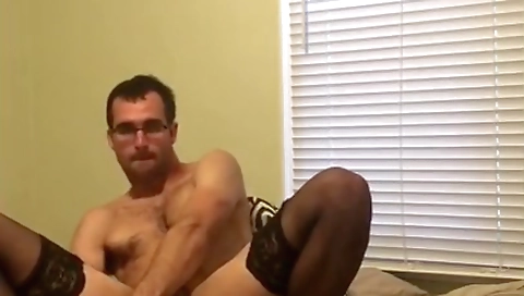 She's first time with a littlex