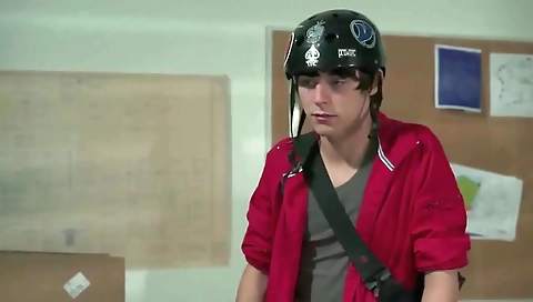 Mature woman is a sexy feet