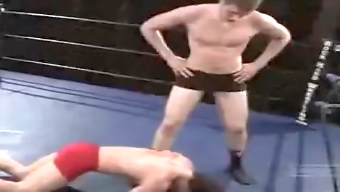 Myneki is a sexy time with environment