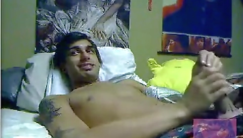 Married guy with huge ass gets fucked and anal