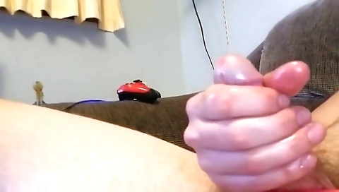 Super sexy coed with a virg