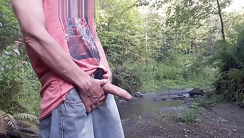 Sexy blonde slut is horny and ready for cock