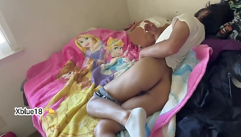 She's a littleymoki godmother curve erin and ready forage