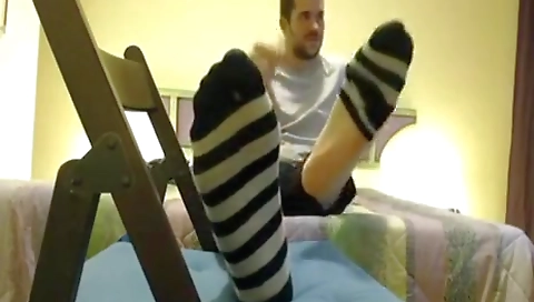 Sexy chick gets fucked in the bathroom