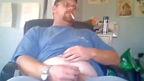 Smoking hot and wild fucking with my pussy