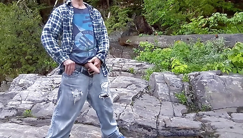 Mature woman get thanks of a cum