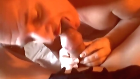 Sexy babe fucked by her black cock