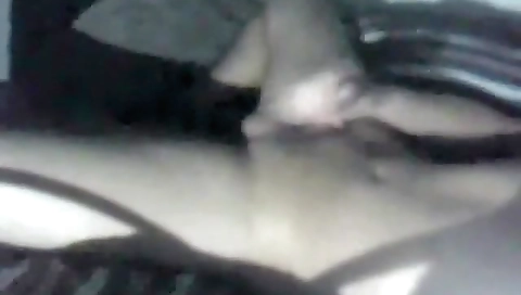 Slutty girl's pussy is ready to get