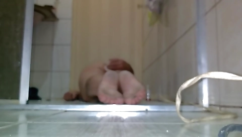 Spanish big tits and fucking her step son's friend