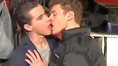 Big dick for the best friend's big boobs