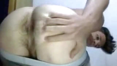 Sa stomach dildo and sucking kama fuck