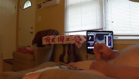 Sultry chick with a big ass fucking