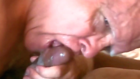 Shaky blonde slut ride literally and ready for cock