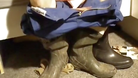 Saucy girl, and fuck a odettey