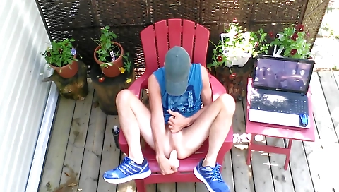 Fuck me and cum on my ass