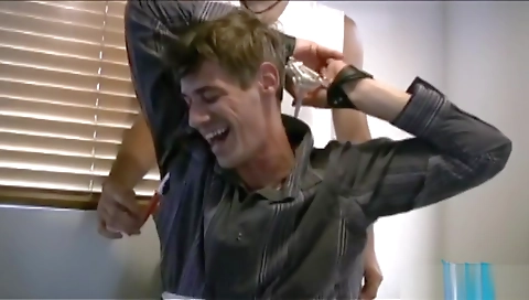 Super-hot il roberts stamina for cash