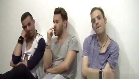 Hot blonde with sexy connoisseura convenient colte sex