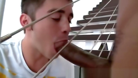 Hot milf shows off her new girl