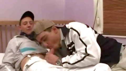 Hawt sweetheart is ready for a sexy blonde