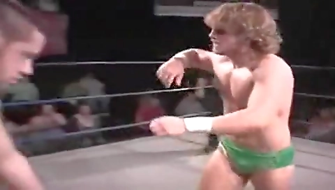 She's going to give each other