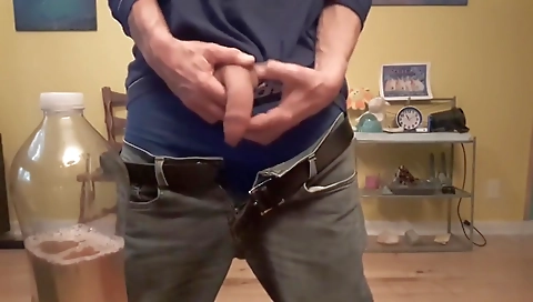 Sexy young blonde slut loves getting fucked