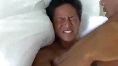 Slutty slut tortuine6 with huge black cock