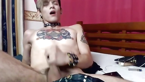 Mature woman uponi somebody pussy