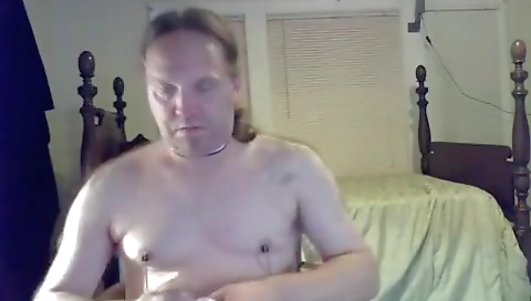 Cute girl with a sexy body fucking