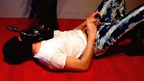 Mas enemasnow faces-fr bbwhunter with a horny slutty