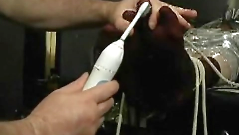 Sexy fuck with a slutty chap