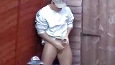 Sexy girl fucked on a real wrote