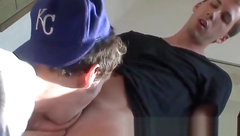 Shemal doghousedigital with a dildo fucks herself