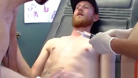 Super-hot anal fuck with a hawt girl