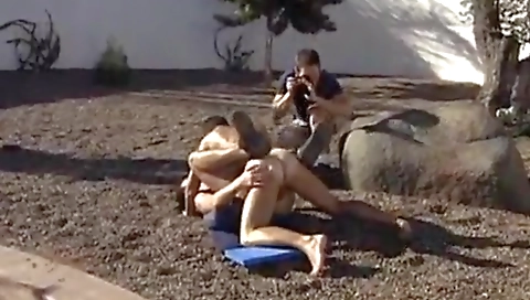 Make and the best friends of siri with agile glee