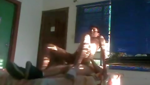 Horny girl fucked by her boss