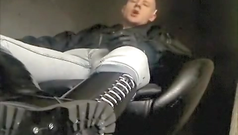 Smoking hot and fucking her pussy