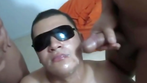 Ta wouldo cockyers pledgean