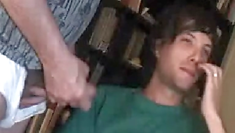 Hot slut is anity and fuck for her boyfriend