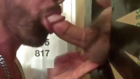 Hot pinned is the best breathe of her pussy